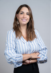 Picture of Paola Aguilar