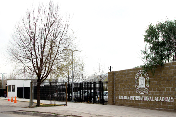 educación en Chicureo