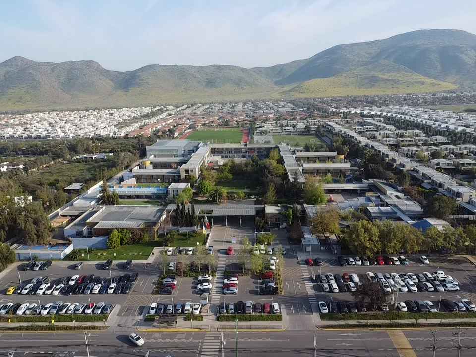 colegios en Chicureo