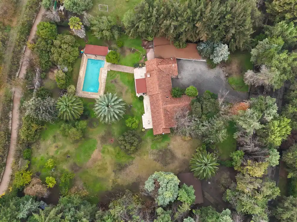 Venta Parcela condominio Chicureo II
