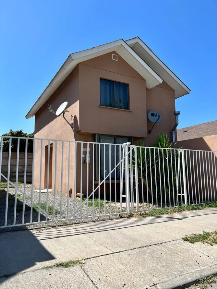 Casa Estancia de Liray Colina