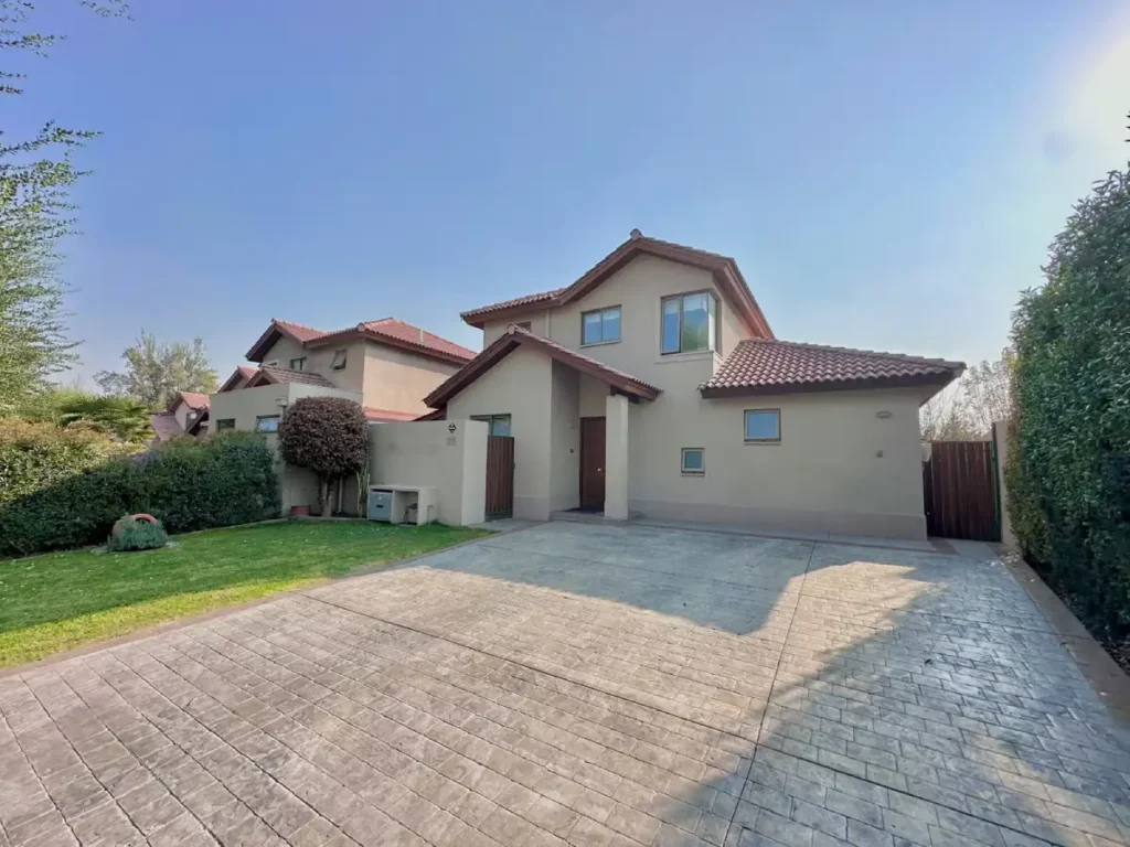 Venta Casa en el Remanso de Chicureo