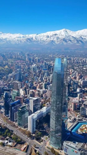 vivir en Chicureo si vienes de región
