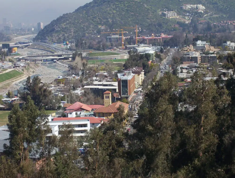 Blog inmobiliario Santiago Oriente