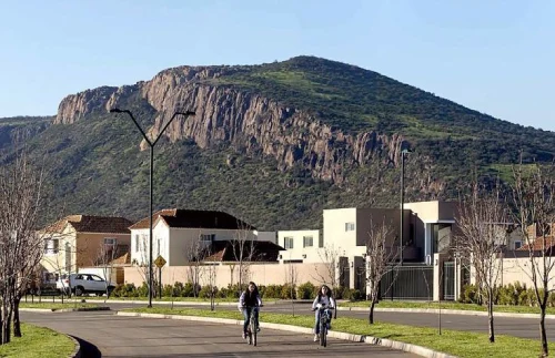 Blog inmobiliario Santiago Oriente
