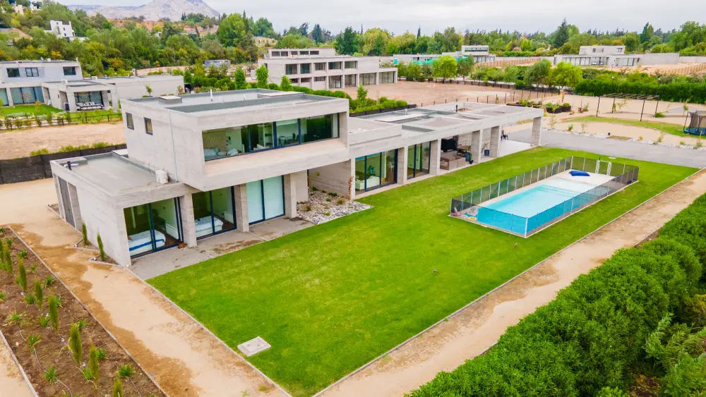 Blog inmobiliario Santiago Oriente