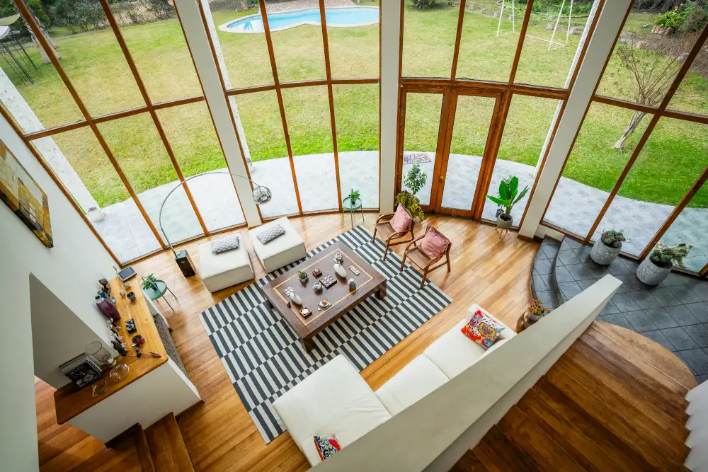 Corredor Lo Barnechea: propiedades exclusivas en Los Bravos, La Dehesa