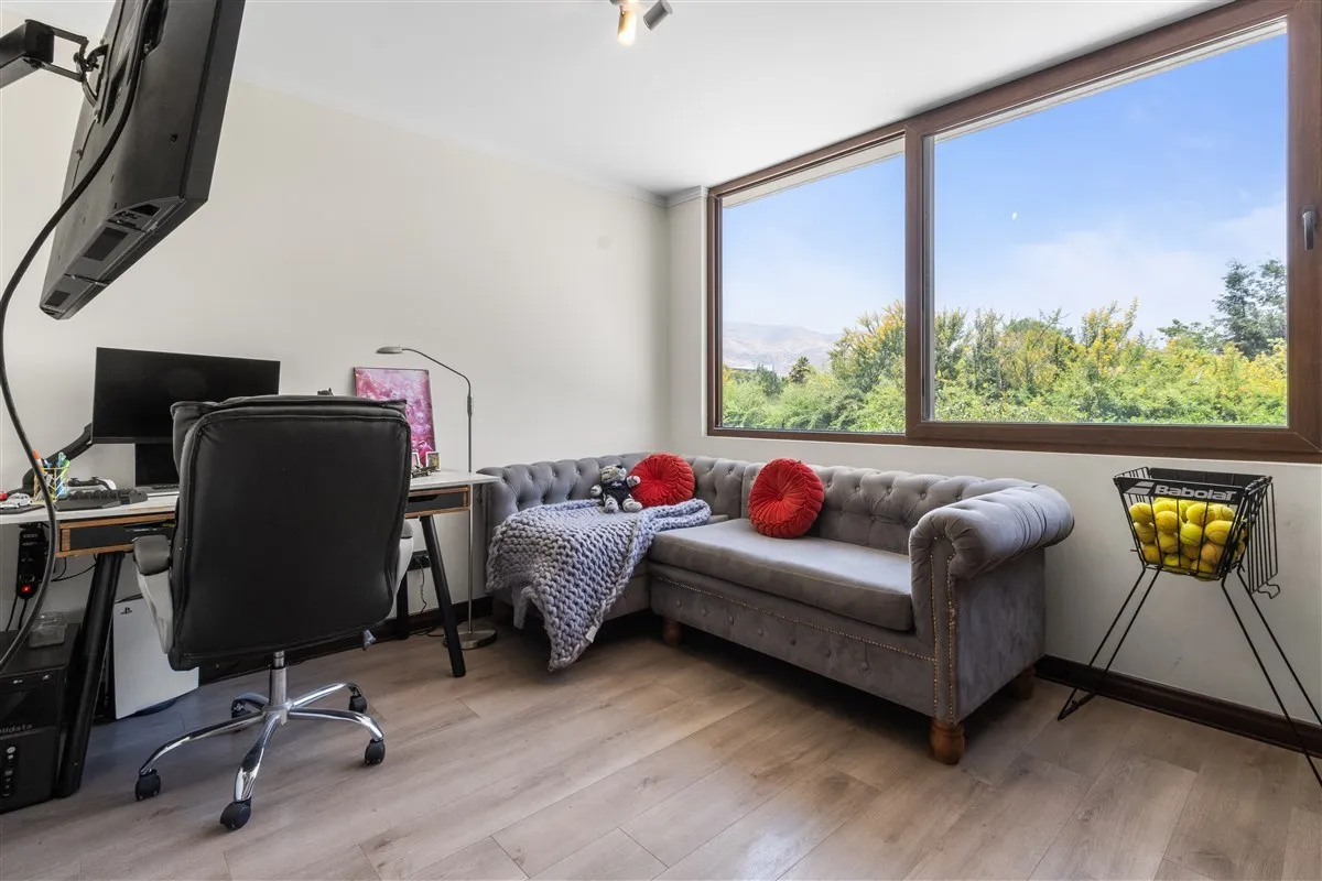 Casa en venta 3 dormitorios y 3 baños con piscina en Piedra Roja Chicureo