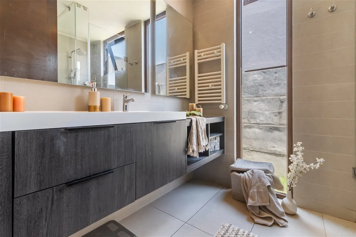 Casa en venta 3 dormitorios y 3 baños con piscina en Piedra Roja Chicureo