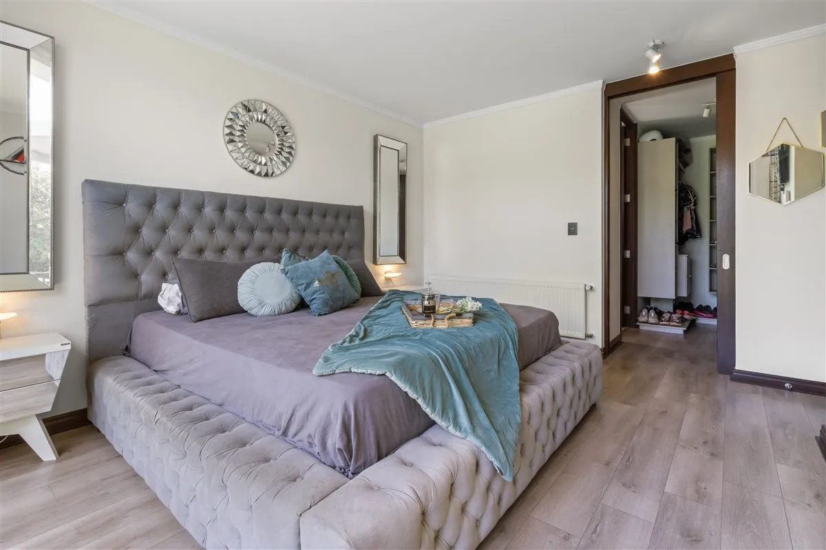 Casa en venta 3 dormitorios y 3 baños con piscina en Piedra Roja Chicureo