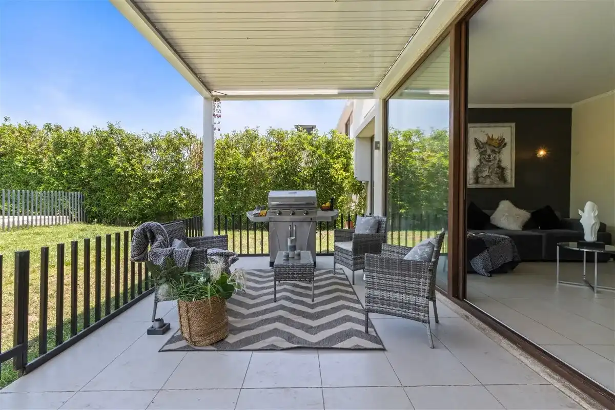 Casa en venta 3 dormitorios y 3 baños con piscina en Piedra Roja Chicureo