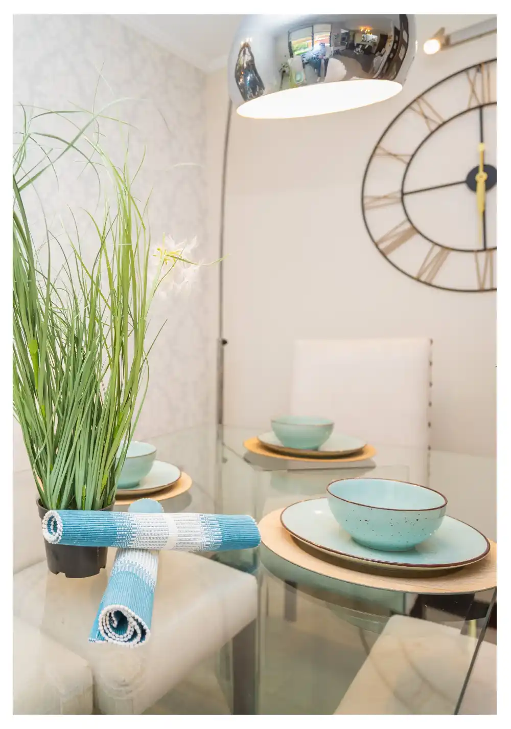 Home Staging Digital Santiago Oriente para propiedad preparada y destacada visualmente