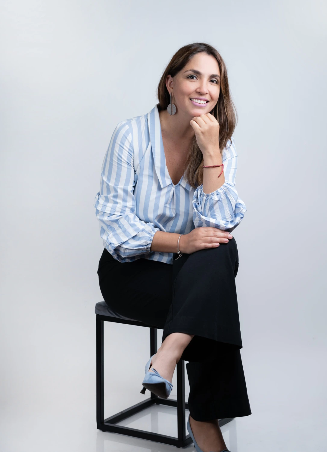 Paola Aguilar Corredora de Propiedades