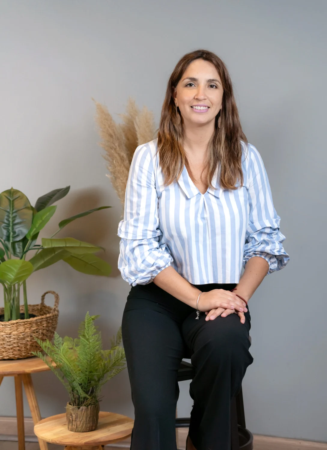 Paola Aguilar Corredora de Propiedades