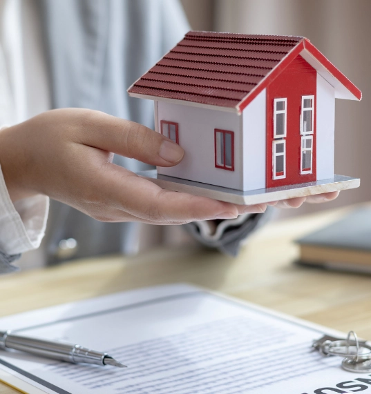 Servicios inmobiliarios Santiago Oriente