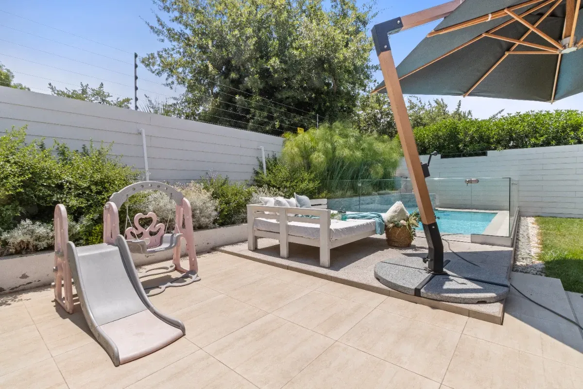 Casa impecable en condominio 