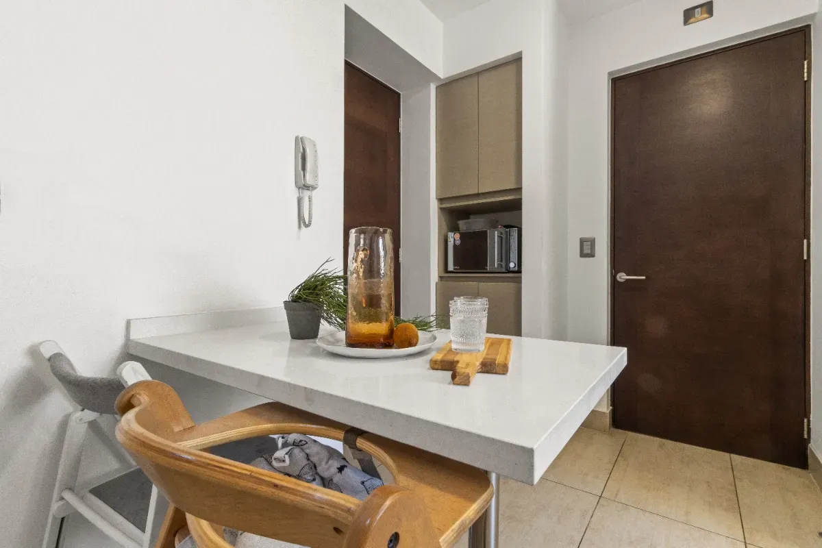 Casa impecable en condominio 
