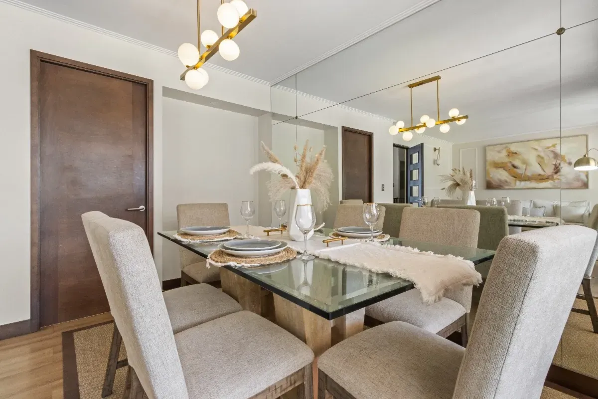 Casa impecable en condominio 