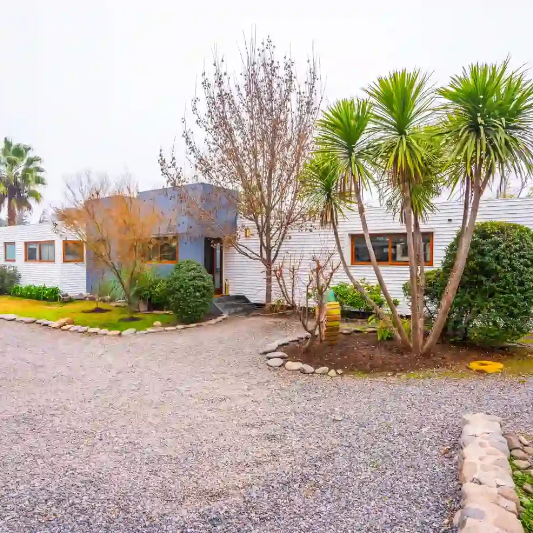 Venta Parcela Antuhue Chicureo