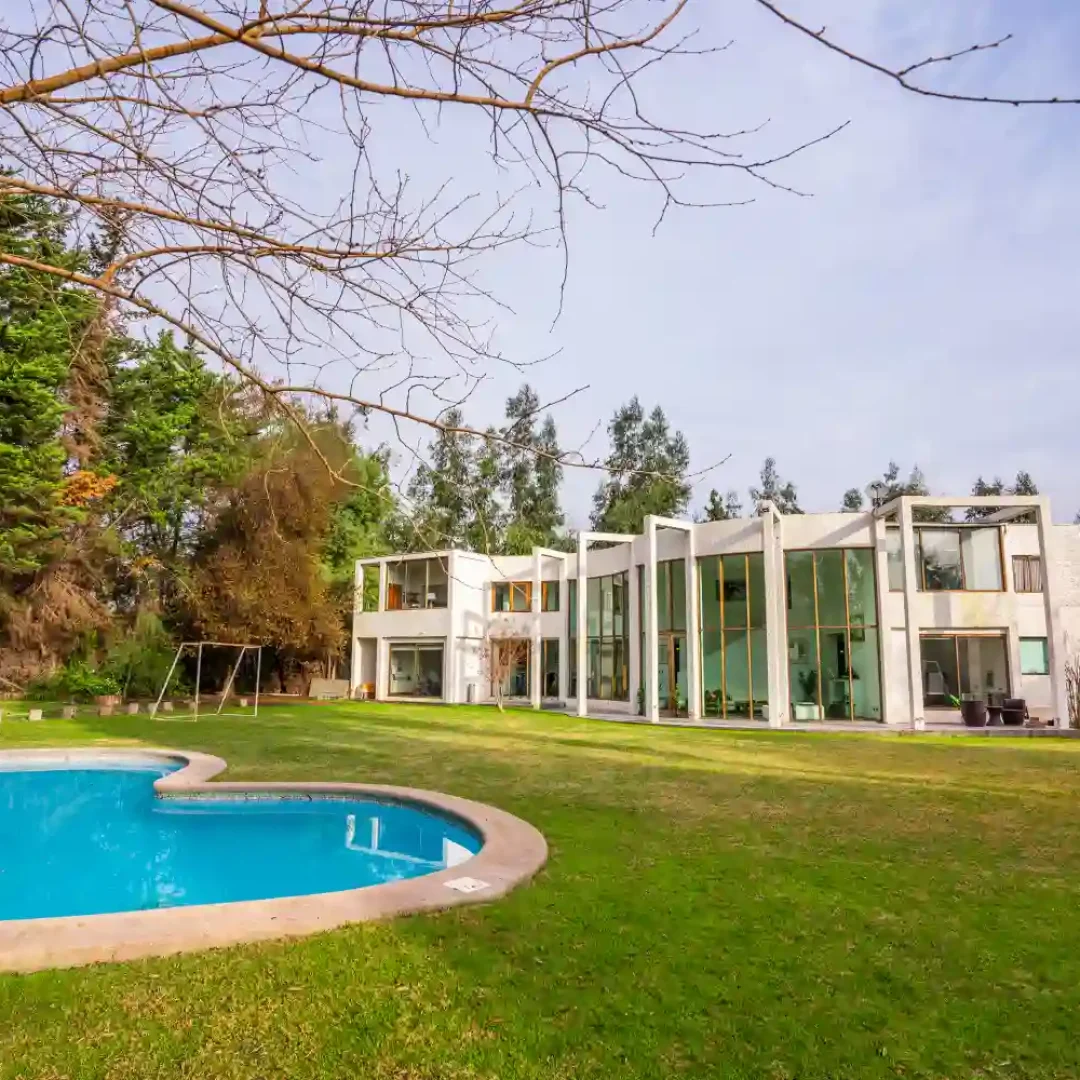 Venta Parcela Los Castaños Chicureo