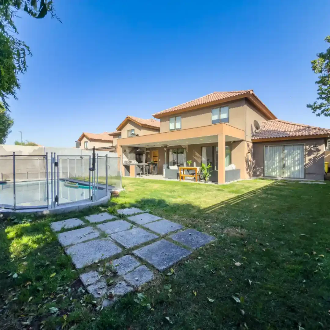 Venta casa en Remanso de Chicureo Brisas Norte