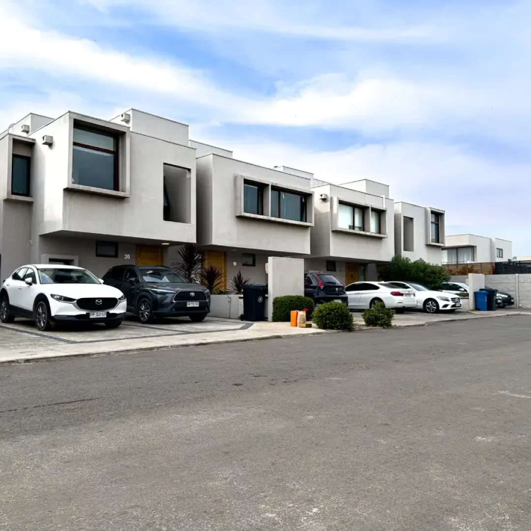 townhouse parque alihuen (16) Venta Townhouse Parque Alihuen
